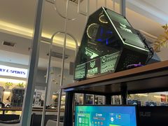 -杰拉电竞·网咖(西湖区文三路店)