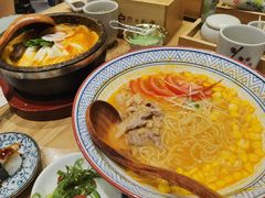 -上户日本料理(北仑富邦店)