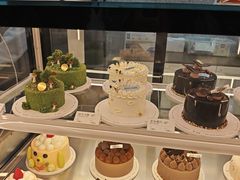 -野人先生现做冰淇淋(北京环宇荟店)