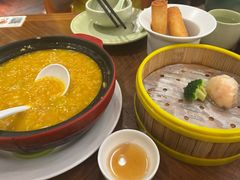 -蝴蝶里·粤菜·点心(龙湖杭州金沙天街店)