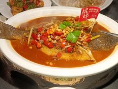 -桂小厨广西菜(桂林万象城店)