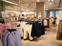 -H&M(鹏欣水游城店)