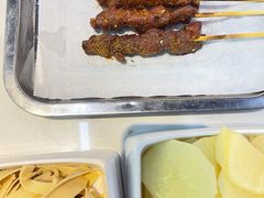 -中国凉都黄牛肉馆(杭州总店)