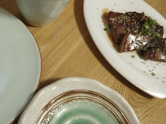 -福匠日本料理(人民路店)