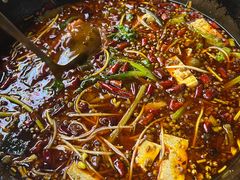 -仔耳朵冷锅鱼蛙芋儿鸡(莲花东路店)