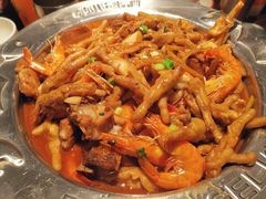 -胖哥俩肉蟹煲(湖滨银泰in77店)