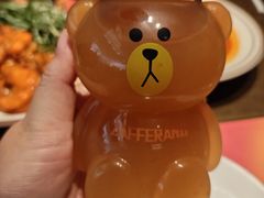-ZAFFERANO西班牙海鲜饭(上海首店)