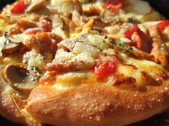 -必胜客(双榆树店)