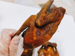 红烧乳鸽-味为先光明乳鸽(光明总店)