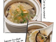 顺德拆鱼粥-滋粥楼·顺德菜(番禺广场总店)