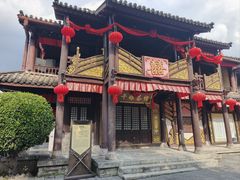 -天龙八部武侠城