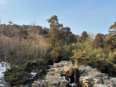 -香山公园