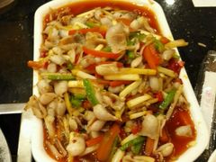 -自贡好吃客(科华店)
