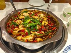 -乡土特色.冷锅鱼.牦牛肉汤锅