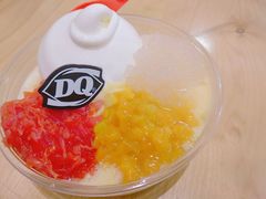 -DQ·蛋糕·冰淇淋(新佳丽店)