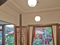 -大院河·仙鱼莊(九眼桥店)