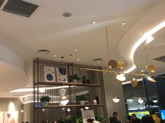 大堂-必胜客(金开大道店)
