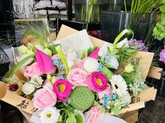 -ChaKo Flora ·茶子花艺 (市北店)