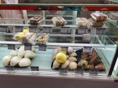 -白玉兰食品(中山公园龙之梦店)