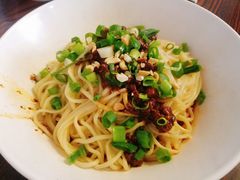 杂酱面-老唐家面馆