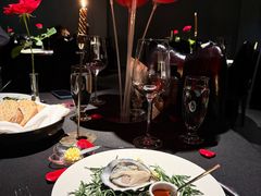 -小火花·干式熟成牛排馆Spark SteakHouse(剑桥郡店)