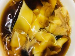 白面皮-杨记灌肠(食品街店)
