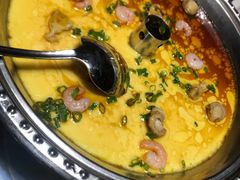 -小平岛開海水饺(浑南店)