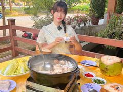 -兴隆槟榔园休闲农庄