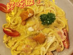 -The Good Place好地方·Brunch·coffee(国贸店)
