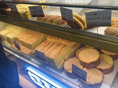 -太原面食店(解放路店)