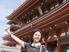 -浅草寺