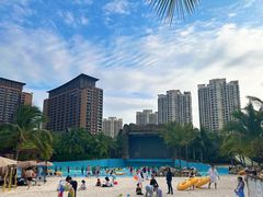 -亚马逊丛林水乐园