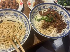 -辣肉面大王(天平路店)