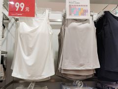 -优衣库(天津天河城店)