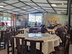 大堂-渔家厨房·顺德水乡菜