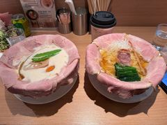 -真打拉面·日式拉面新流派(体育西横街店)