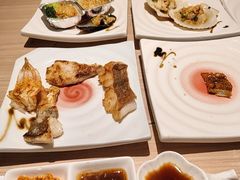 -大渔铁板烧(万象城店)