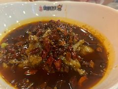 -簋街仔仔小龙虾(簋街二店)