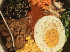 -七八冷面·延边朝鲜族美食(世纪汇店)
