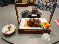 -创味·民间海南菜·非遗藤桥排骨(藤桥·免税城店)