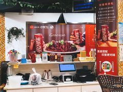 -独一道·大别山土菜烧烤(雨花西路店)
