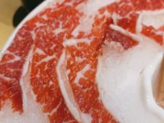 -手选潮汕鲜牛肉火锅(二七广场店)