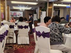-万山楼海鲜酒家·二十三年老字号