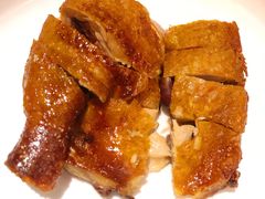 香酥鸡-铁公鸡·四川料理(天环广场店)