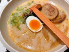 -味千拉面(广州白云机场T1西二店)