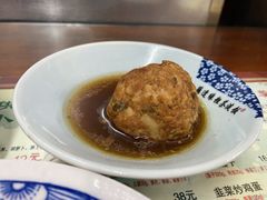 -粗茶淡饭(东关街店)