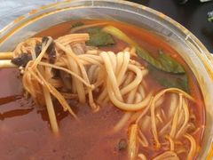 -云南蒙自过桥米线(丰庆路店)