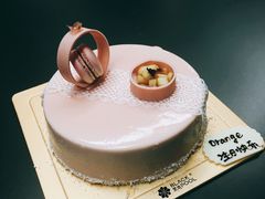 -黑池口感烘焙·生日蛋糕(坂田店)