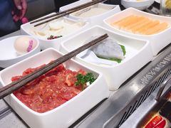-海底捞火锅(铂澜大象城店)