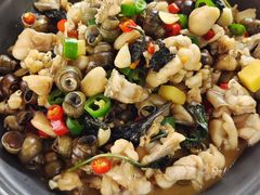 -野蔓果·山野菜(西湖景区·龙井茶田店)